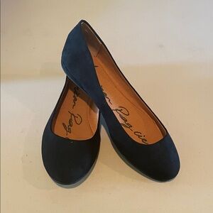 American Rag Women's Elegant Black Flats